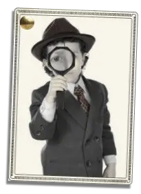child detective