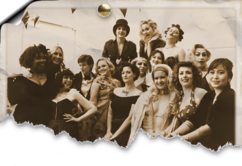 murder mystery hen party