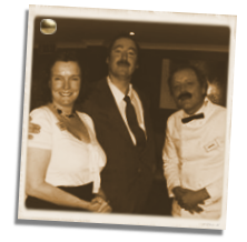 Murder Mystery Actors